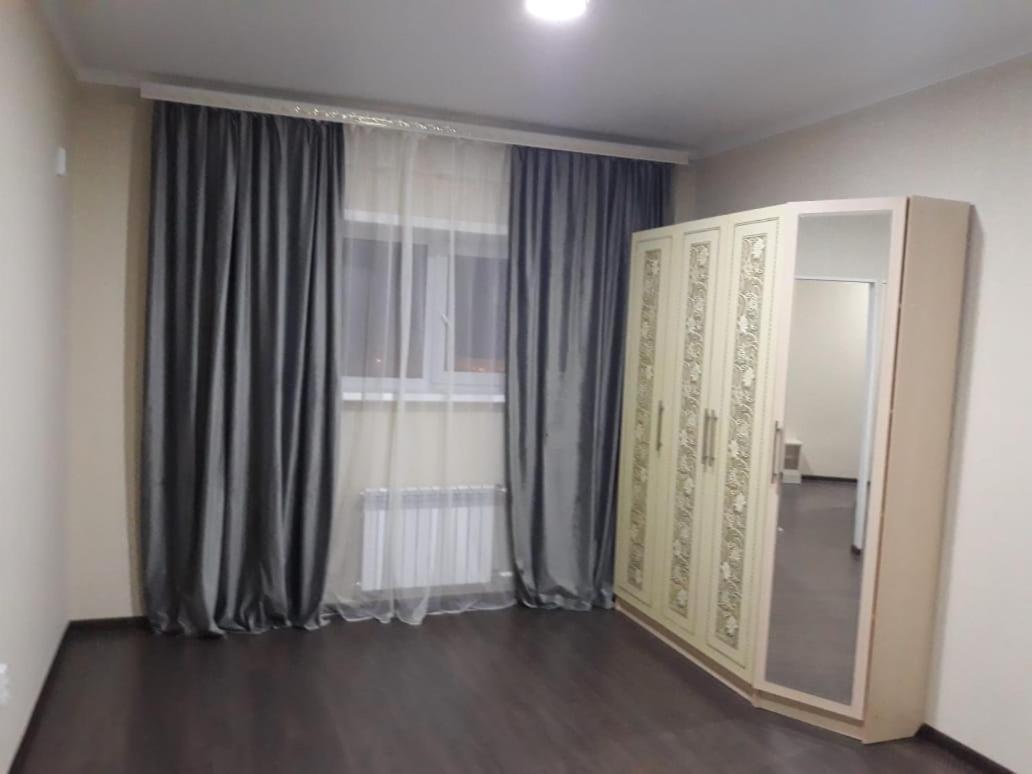 Hotel Altyn Orda Petropawlowsk Exterior foto